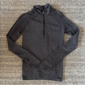 Fabletics Quarter-Zip Sweater